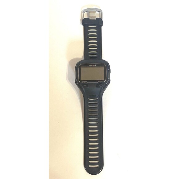 Garmin Forerunner 910XT Triathlon GPS Sports Watch Accessories Heart Monitor - Picture 1 of 11